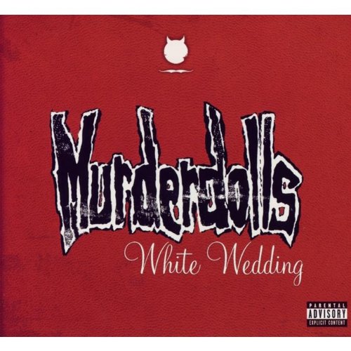 Murderdolls - White Wedding (Single) (2003) 320kbps