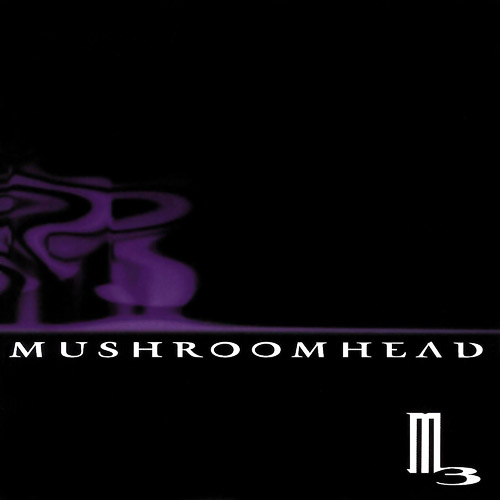 Mushroomhead - M3 (1999) 320kbps