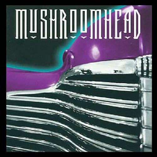 Mushroomhead - Superbuick (1996) 320kbps