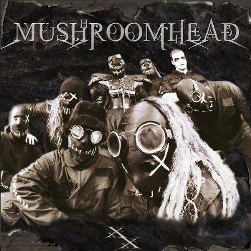 Mushroomhead - XX (2001) 320kbps