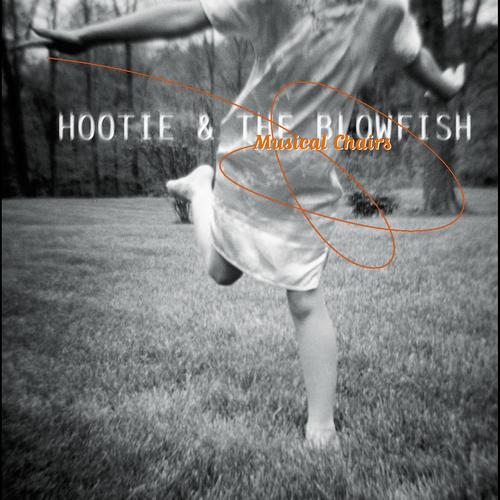 Hootie & the Blowfish - Musical Chairs (1998) 320kbps