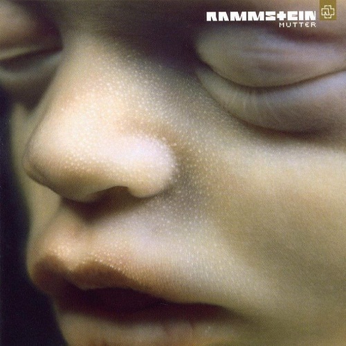 Rammstein - Mutter (2001) 320kbps