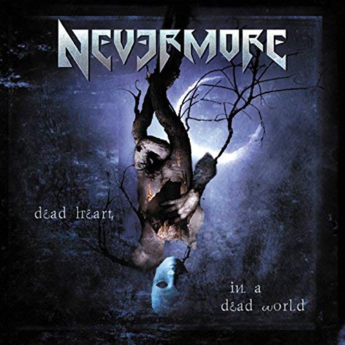 Nevermore - Dead Heart In a Dead World (2000) 320kbps