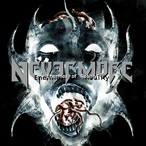 Nevermore - Enemies of Reality (Remixed & Remastered) (2003) 320kbps