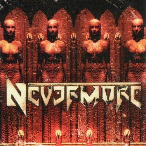 Nevermore - Nevermore (Reissue) (1995) 320kbps