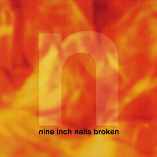 Nine Inch Nails - Broken (1992) 320kbps
