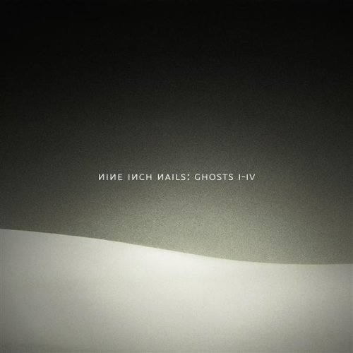 Nine Inch Nails - Ghosts I–IV (2008) 320kbps