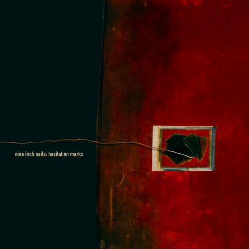 Nine Inch Nails - Hesitation Marks (Deluxe Edition) (2013) 320kbps