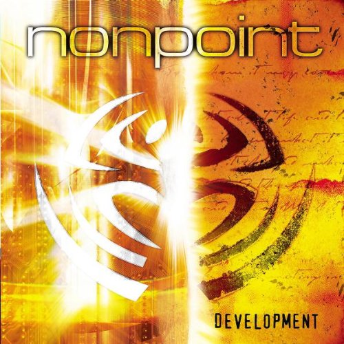 Nonpoint - Development (2002) 320kbps