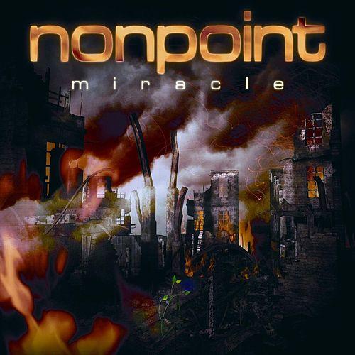 Nonpoint - Miracle (2010) 320kbps