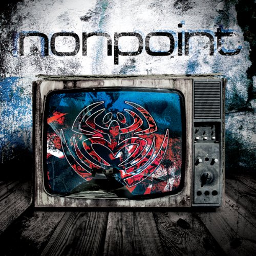 Nonpoint - Nonpoint (Best Buy Edition) (2012) 320kbps