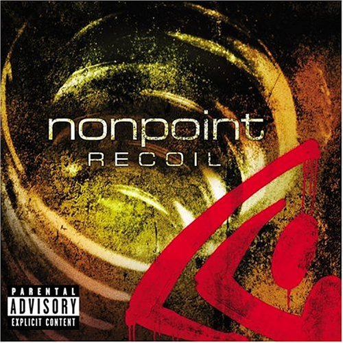 Nonpoint - Recoil (2004) 320kbps