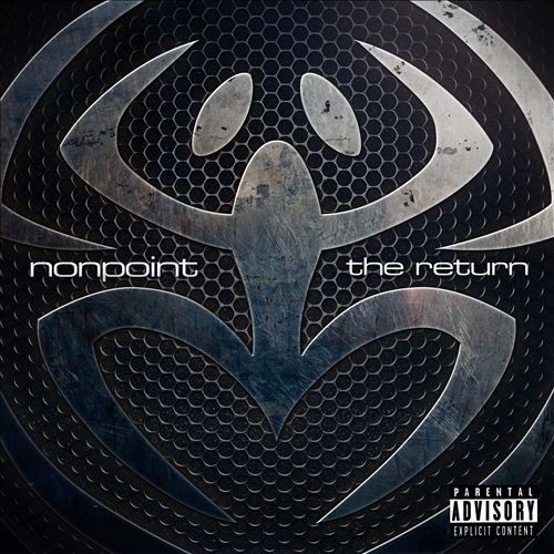 Nonpoint - The Return (2014) 320kbps