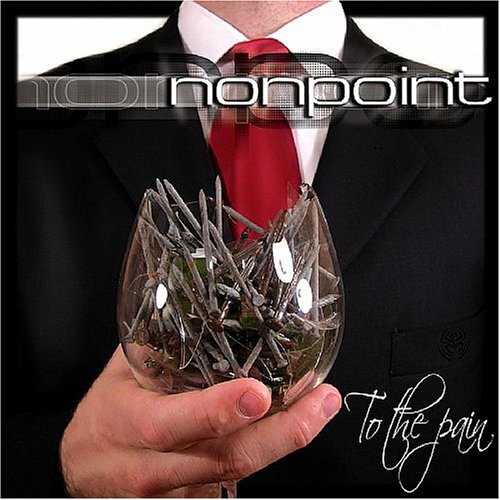 Nonpoint - To the Pain (2005) 320kbps