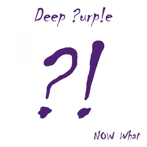 Deep Purple - Now What?! (2013) 320kbps