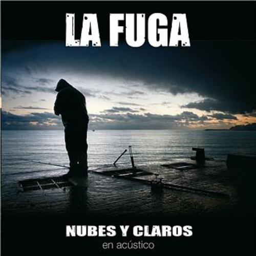 La Fuga - Nubes y claros (Acústico) (2006) 256kbps