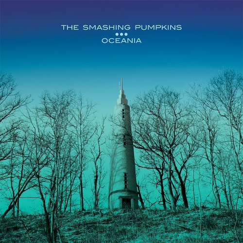 The Smashing Pumpkins - Oceania (2012) 320kbps