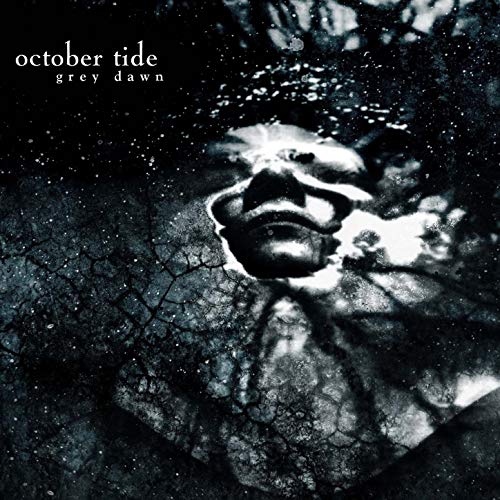October Tide - Grey Dawn (1999) 320kbps