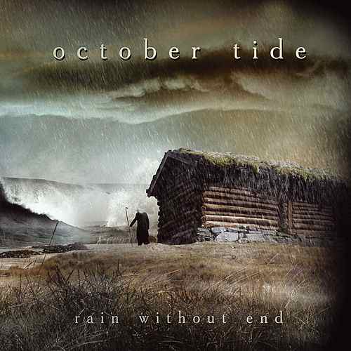 October Tide - Rain Without End (1997) 320kbps