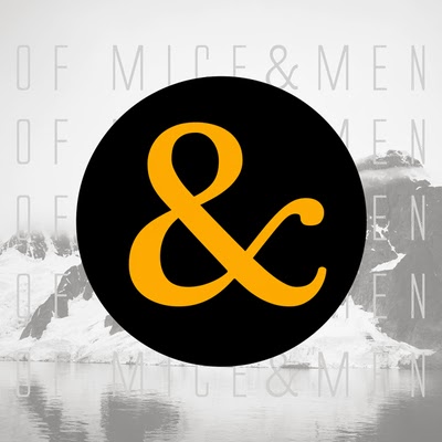 Of Mice & Men - Of Mice & Men (2010) 320kbps