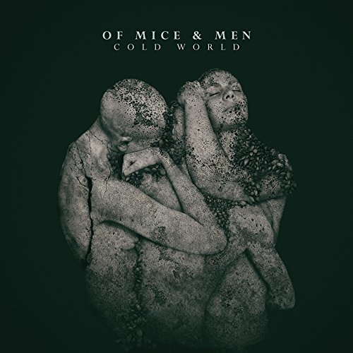 Of Mice & Men - Cold World (2016) 320kbps