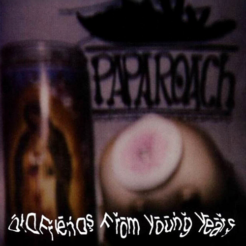 Papa Roach - Old Friends from Young Years (1997) 320kbps