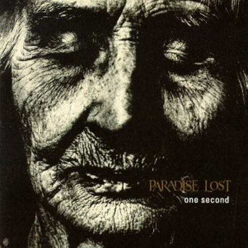 Paradise Lost - One Second (1997) 320kbps