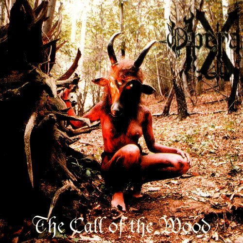 Opera IX - The Call of the Wood (1994) 320kbps