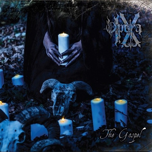 Opera IX - The Gospel (2018) 320kbps