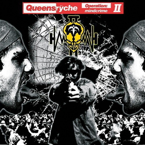 Queensrÿche - Operation: Mindcrime II (2006) 320kbps