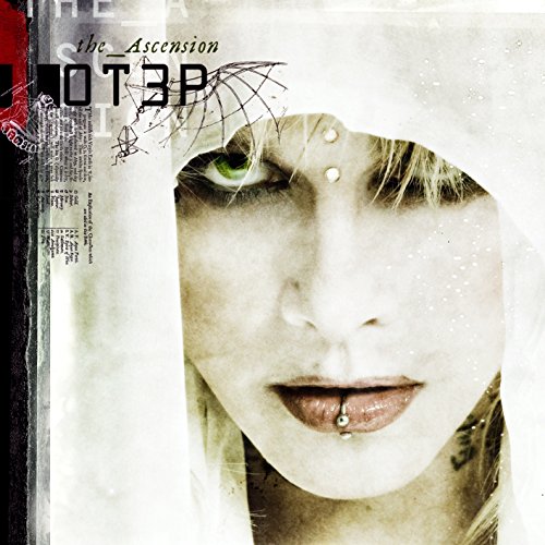 Otep - The Ascension (Japanese Edition) (2008) 320kbps