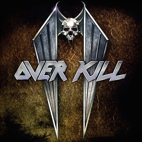 Overkill - Killbox 13 (2003) 320kbps