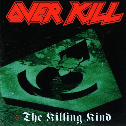 Overkill - The Killing Kind (1996) 320kbps