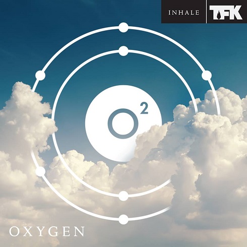 Thousand Foot Krutch - Oxygen: Inhale (2014) 320kbps