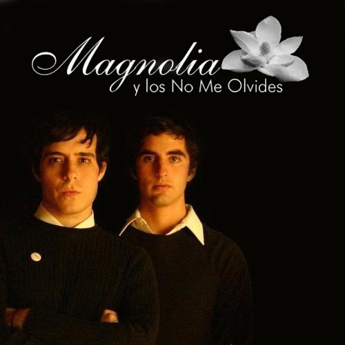 Panda Pxndx - Magnolia y Los No Me Olvides (2002) 128kbps