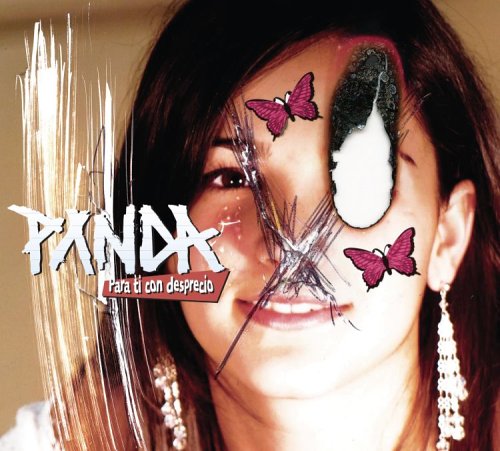 Panda Pxndx - Para Ti Con Desprecio (2005) 320kbps