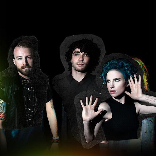 Paramore - Paramore (Deluxe Edition)