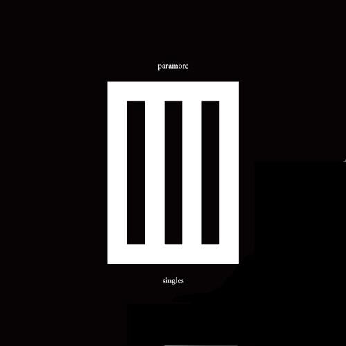 Paramore - Singles Club (EP) (2011) 320kbps