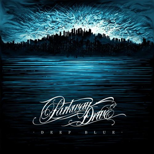 Parkway Drive - Deep Blue (2010) 320kbps