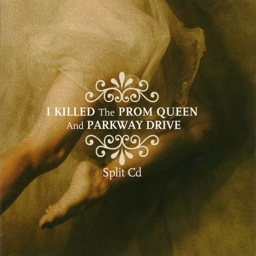 Parkway Drive - Split CD