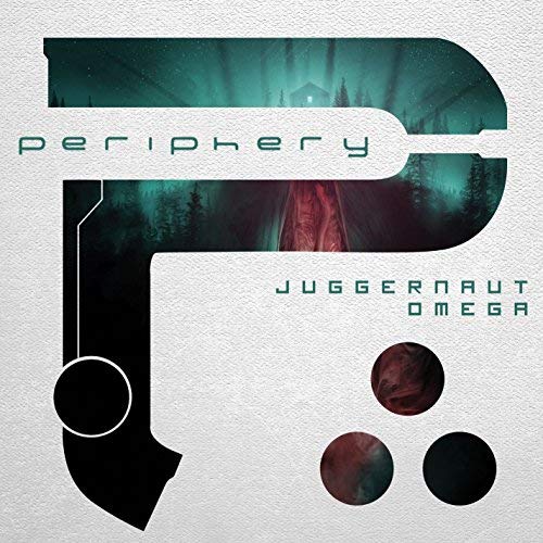 Periphery - Juggernaut: Omega (2015) 320kbps