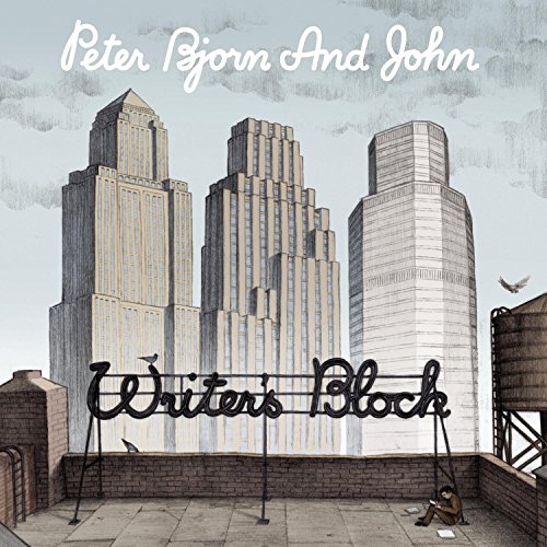 Peter Bjorn and John - Writer's Block (2006) 320kbps