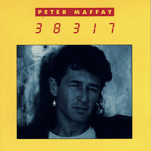 Peter Maffay - 38317 (Liebe)