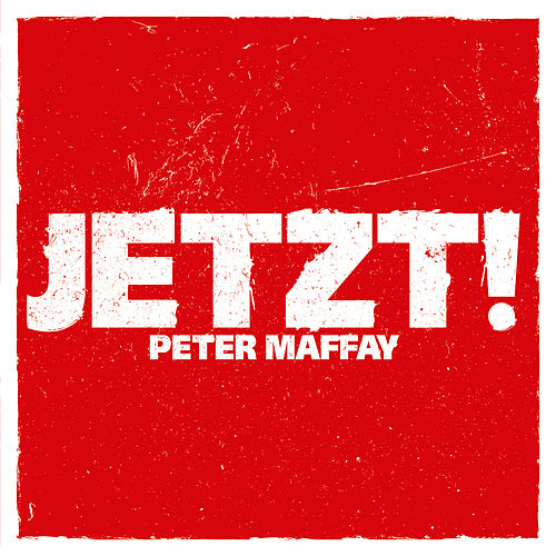 Peter Maffay - Jetzt! (2019) 320kbps