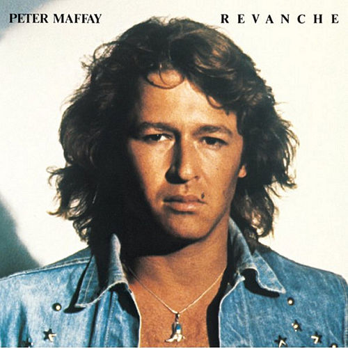 Peter Maffay - Revanche