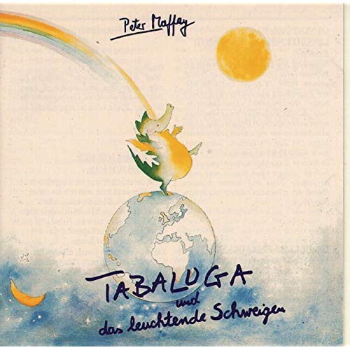 Peter Maffay - Tabaluga und das leuchtende Schweigen (1986) 320kbps
