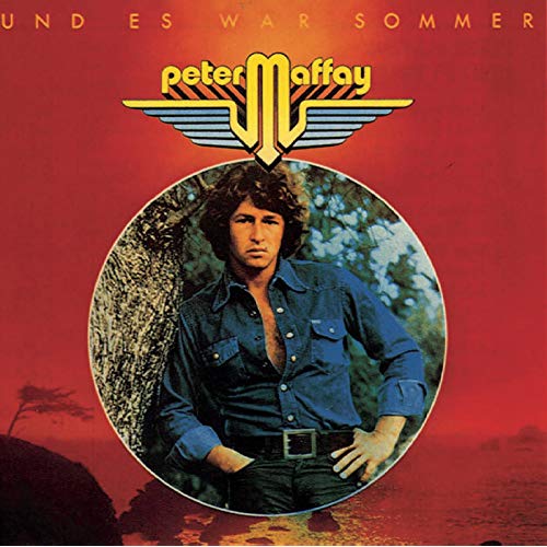 Peter Maffay - Und es war Sommer