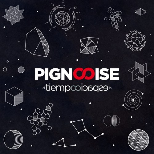 Pignoise - El tiempo y el espacio (2013) 320kbps