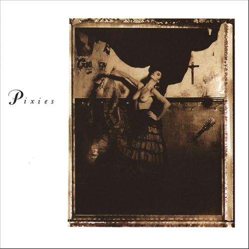 Pixies - Surfer Rosa (1988) 320kbps