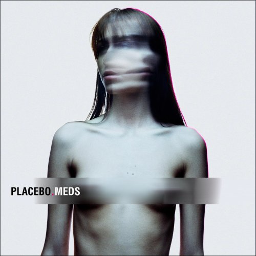 Placebo - Meds (Japanese Edition)